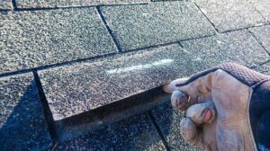 Roofing photo from Adobe Stock